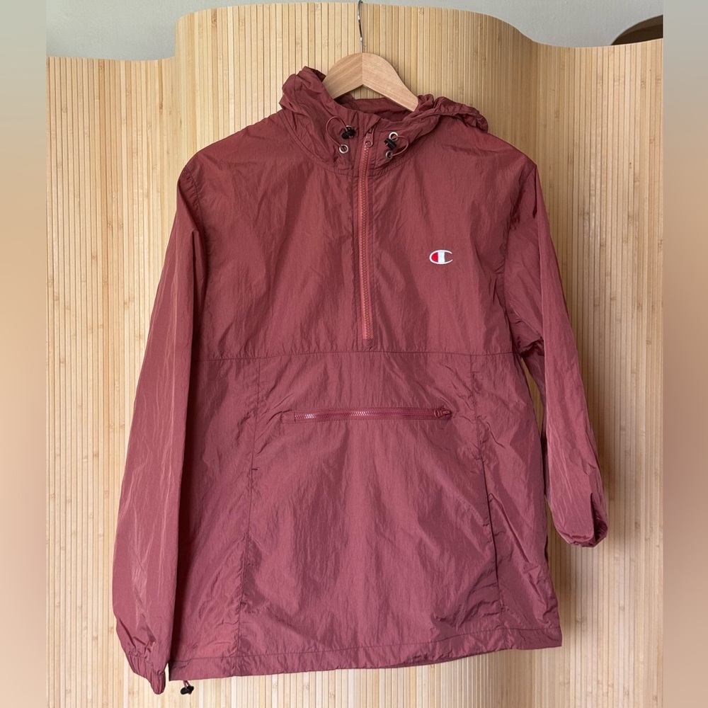 Champion Anorak Jacket